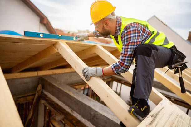 Trusted Hotchkiss, CO Roofing Contractor Experts