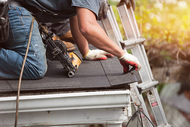 Residential Roof Replacement in Hotchkiss, CO