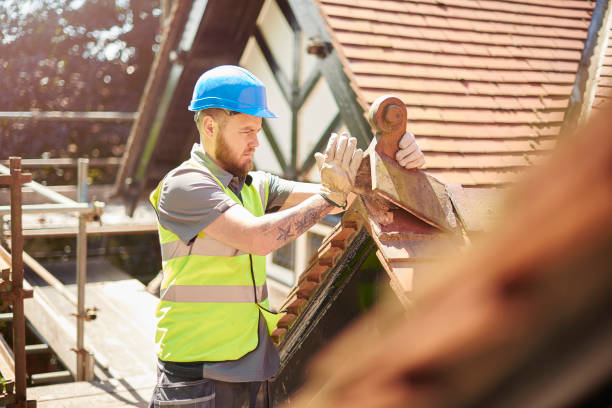 Quick and Trustworthy Emergency Roof Repair Services in Hotchkiss, CO
